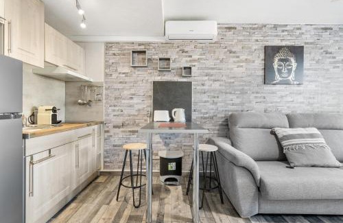 Platja d'Aro Apartamento | WELCS ESTUDIO 156 PDA en el centro