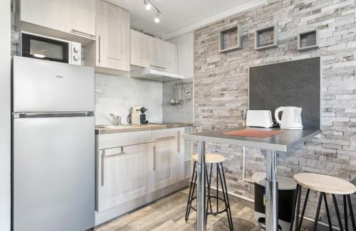 Platja d'Aro Apartamento | WELCS ESTUDIO 156 PDA en el centro