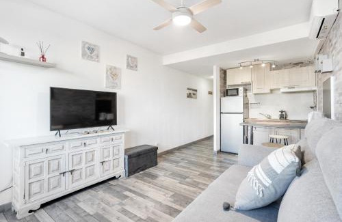 Platja d'Aro Apartamento | WELCS ESTUDIO 156 PDA en el centro