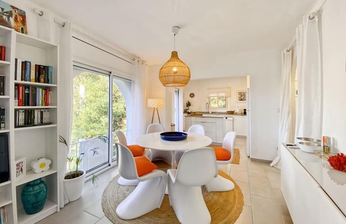 Almadraba-Canyelles Chalet De Esquí | WELCS HOUSE 283 EMP close to the sea