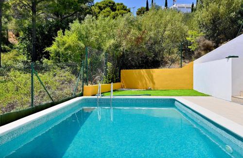 Llanca Casa | WELCS VILLA MODERNA 031 EMP con Piscina y Vistas