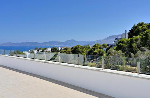 Llanca Casa | WELCS VILLA MODERNA 031 EMP con Piscina y Vistas