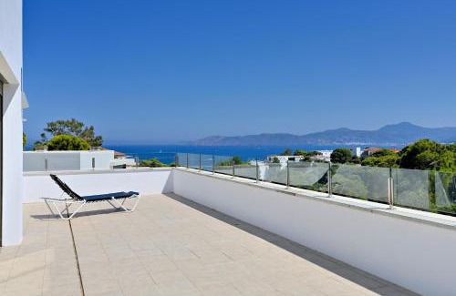 Llanca Casa | WELCS VILLA MODERNA 031 EMP con Piscina y Vistas