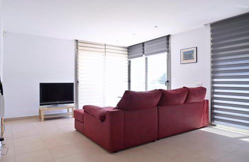 Llanca Casa | WELCS VILLA MODERNA 031 EMP con Piscina y Vistas