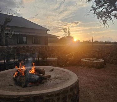 Cullinan Cabina | Welgedacht Lodge