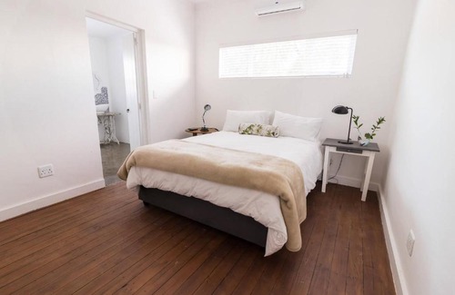 Oudtshoorn Apartamento | Welgeluk Cottage