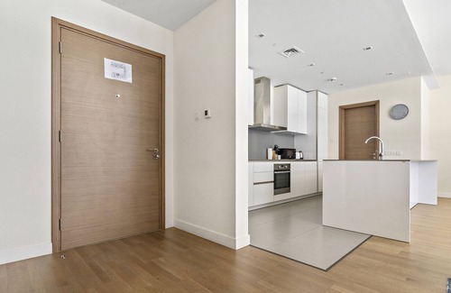 Al Wasl Apartamento | WelHome - Luxury Living in Dubai's City Walk Building 5