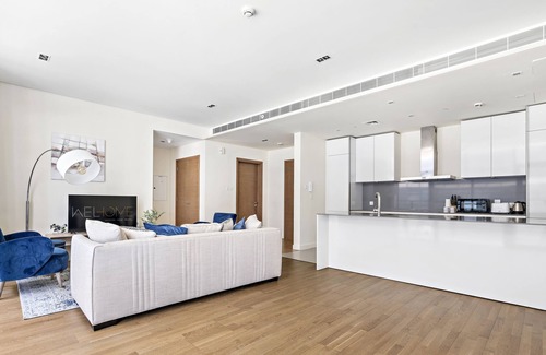 Al Wasl Apartamento | WelHome - Luxury Living in Dubai's City Walk Building 5