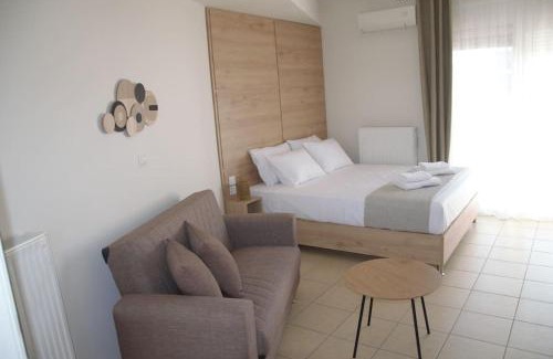 Volos City Centre Apartamento | Welina guesthouse