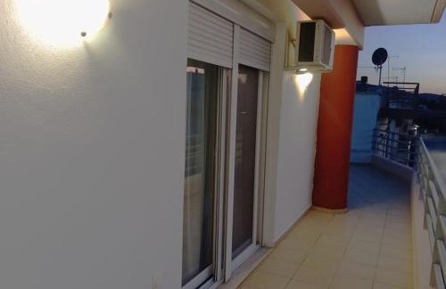 Volos City Centre Apartamento | Welina guesthouse