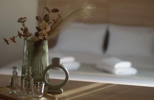 Volos City Centre Apartamento | Welina guesthouse