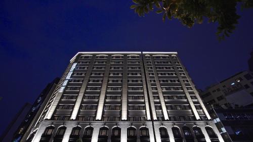Nishi Hotel | Welina Hotel Premier Nakanoshima EAST