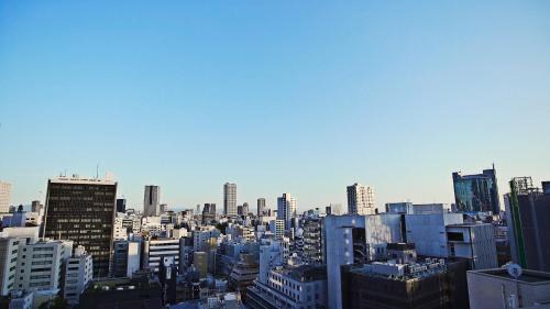 Nishi Hotel | Welina Hotel Premier Nakanoshima EAST