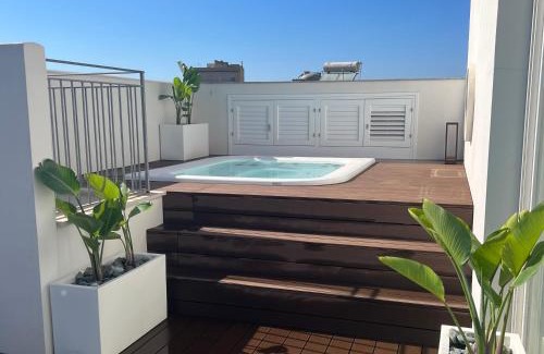 Trapani City Centre Apartamento | WeLive Trapani - luxury apartments