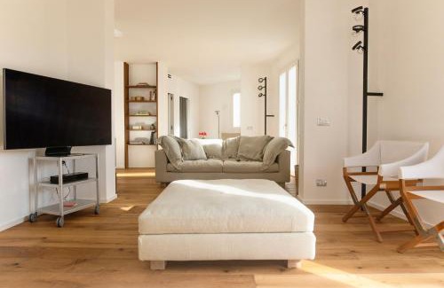 Trapani City Centre Apartamento | WeLive Trapani - luxury apartments