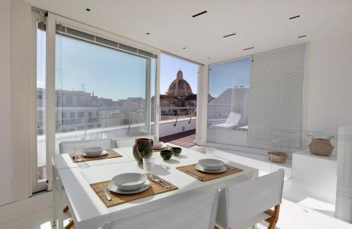 Trapani City Centre Apartamento | WeLive Trapani - luxury apartments