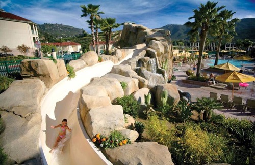 Lawrence Welk Resort Village Villa | VILLAS EN EL VERDE, WELLK RESORT, GOLFING, VACACIONES DE LUJO