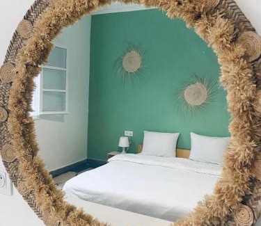 Essaouira Apartamento | WELKAM Home & Coworking