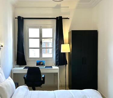 Essaouira Apartamento | WELKAM Home & Coworking