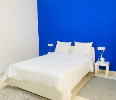 Essaouira Apartamento | WELKAM Home & Coworking