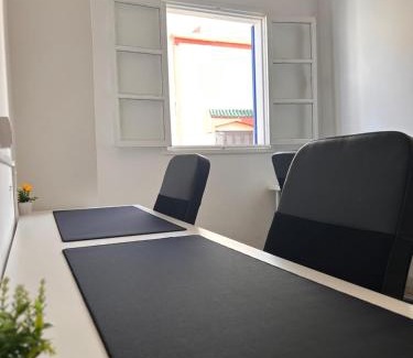 Essaouira Apartamento | WELKAM Home & Coworking