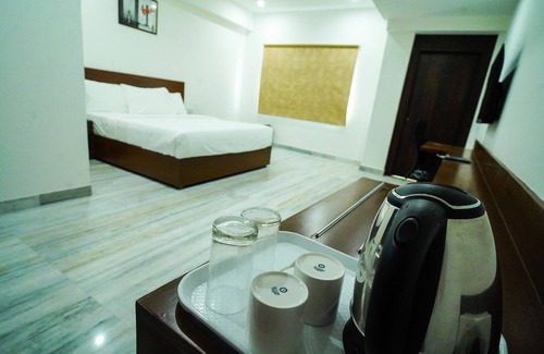 Hyderabad Hotel | Welkin Hotel