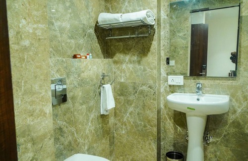 Hyderabad Hotel | Welkin Hotel