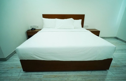 Hyderabad Hotel | Welkin Hotel