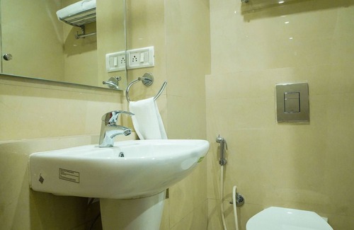 Hyderabad Hotel | Welkin Hotel