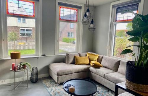 Den Ilp Casa | welkom bij 5