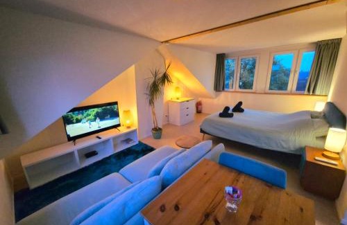 De Koog Cama Y Desayuno | Welkom op Texel privé studio