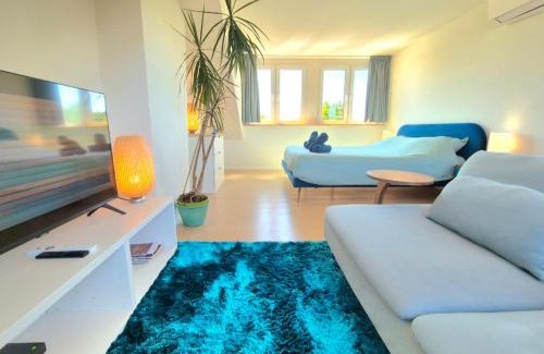 De Koog Cama Y Desayuno | Welkom op Texel privé studio