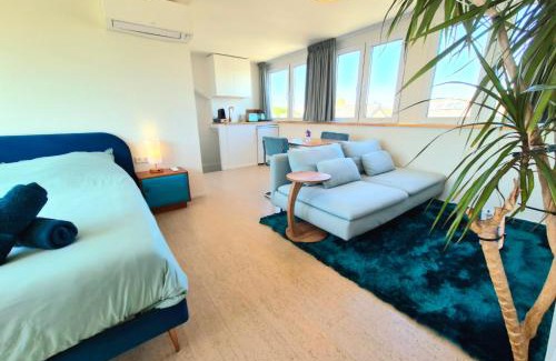 De Koog Cama Y Desayuno | Welkom op Texel privé studio
