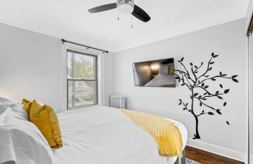 Chicago Apartamento | Well-Appointed 2BR Apt in a Vibrant Area - Cicero 2N