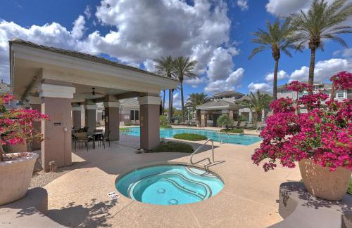 Kierland Casa | Well Appointed Condo Near The Westin Kierland Spa