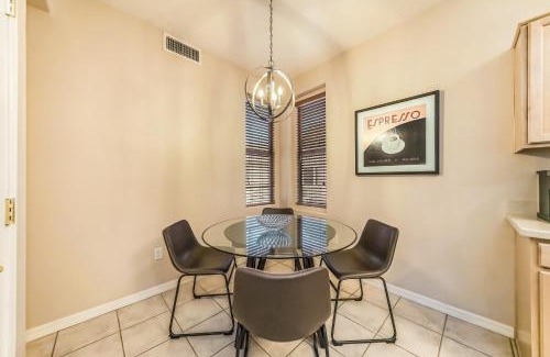 Kierland Casa | Well Appointed Condo Near The Westin Kierland Spa