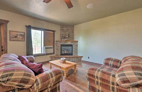 Sterling Casa | Well-Appointed Sterling Casita with Full Kitchen!