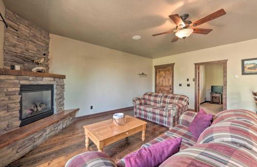 Sterling Casa | Well-Appointed Sterling Casita with Full Kitchen!
