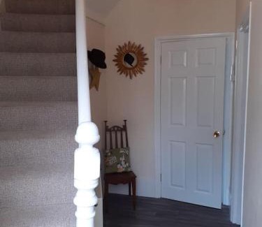 Margate Casa | Well appointed terraced property