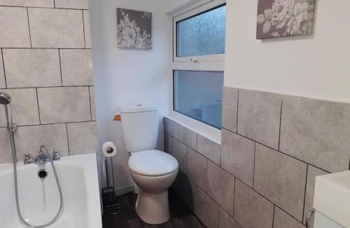 Margate Casa | Well appointed terraced property