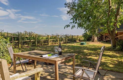 Sudbourne Casa | Well Barn