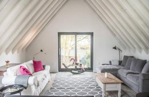 Sudbourne Casa | Well Barn, Sudbourne