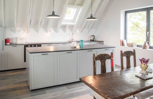 Sudbourne Casa | Well Barn, Sudbourne (Air Manage Suffolk)