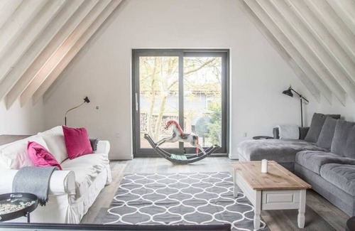 Sudbourne Casa | Well Barn, Sudbourne (Air Manage Suffolk)