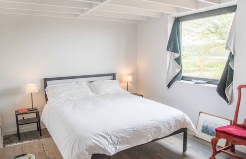 Sudbourne Casa | Well Barn, Sudbourne (Air Manage Suffolk)