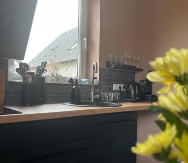 Nettersheim Apartamento | Well-being in Eifel