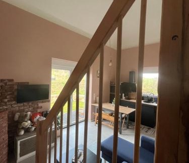 Nettersheim Apartamento | Well-being in Eifel