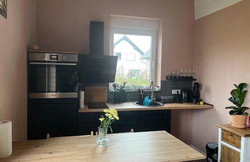 Nettersheim Apartamento | Well-being in Eifel