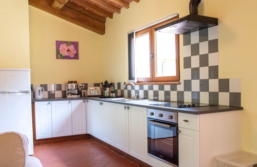 Arcidosso Casa | Well-being in the Tuscan Maremma with pool