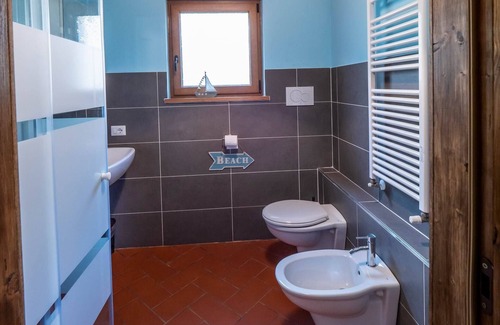 Arcidosso Casa | Well-being in the Tuscan Maremma with pool